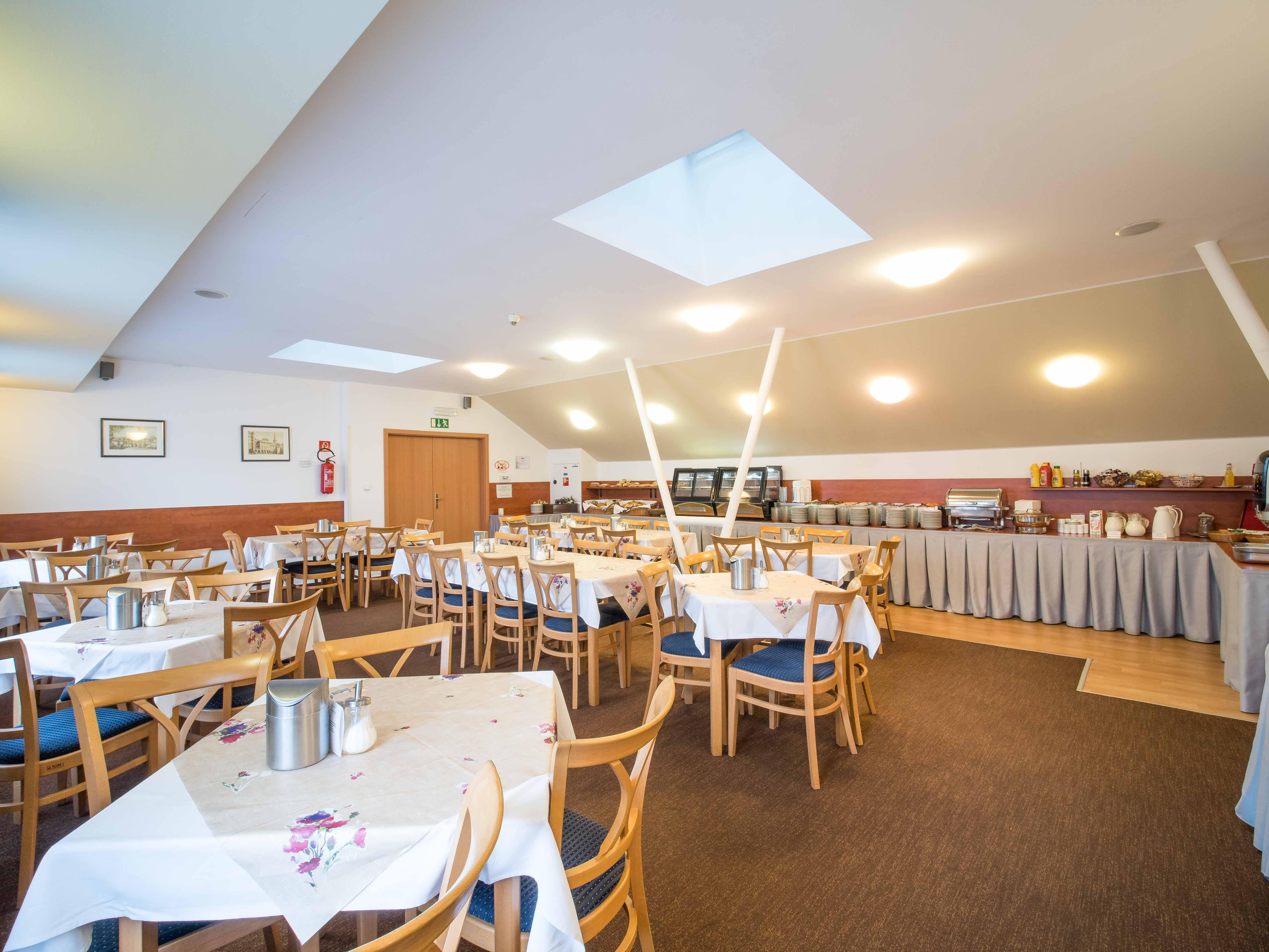 Hotel Beranek — Photos 1