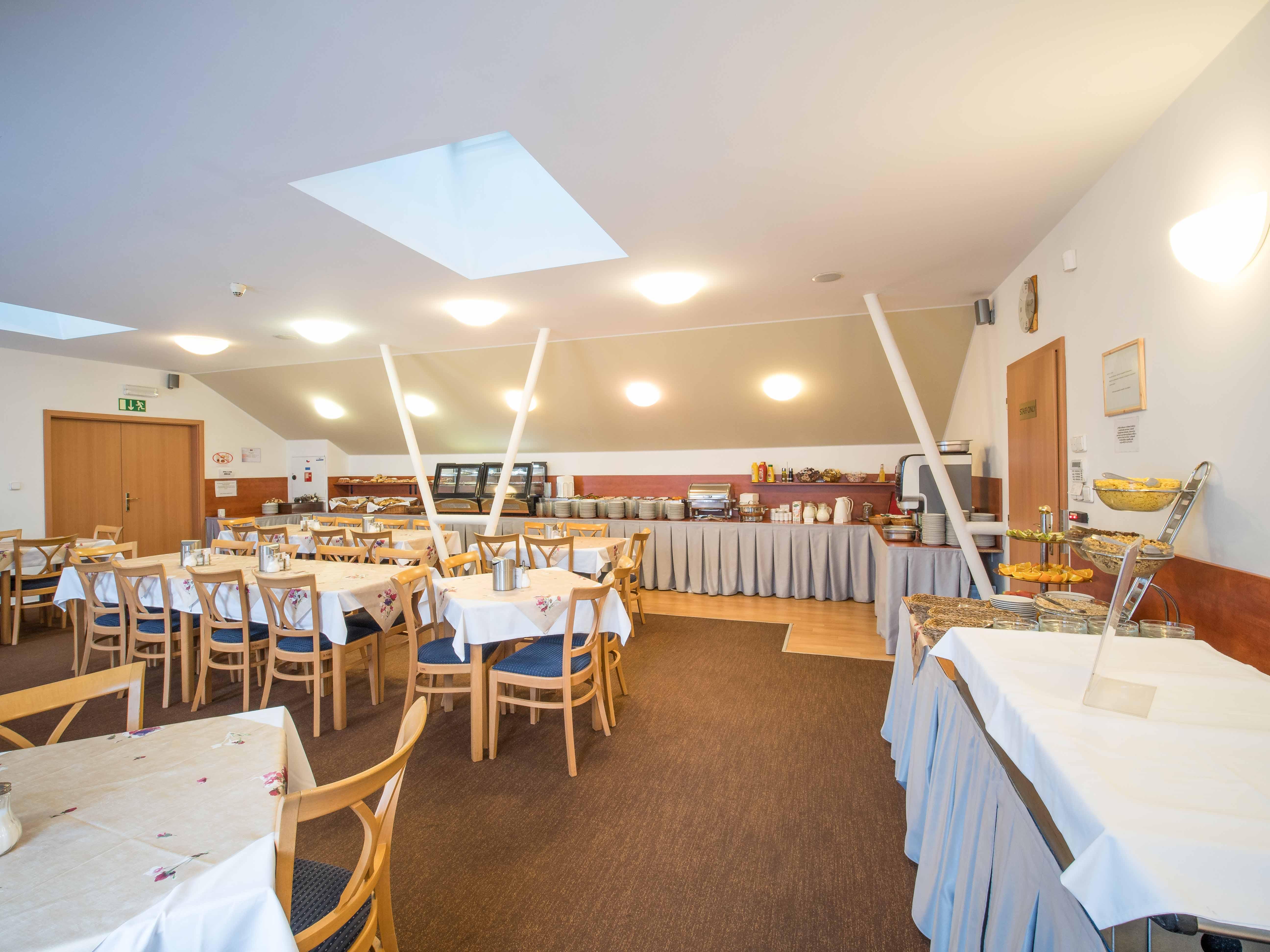 Hotel Beranek, Prague